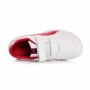 Scarpe da Tennis Casual Bambino Puma Stepfleex 2 SL V PS Rosso Bianco