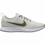 Scarpe Sportive Uomo Nike Dualtone Racer Beige