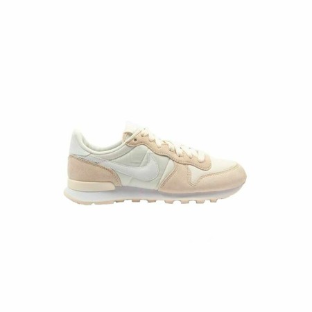 Scarpe Casual da Donna Nike Internationalist Beige