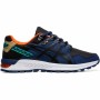 Scarpe Sportive Uomo Asics Gel-Citrek Azzurro