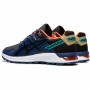 Scarpe Sportive Uomo Asics Gel-Citrek Azzurro