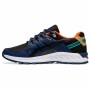 Scarpe Sportive Uomo Asics Gel-Citrek Azzurro