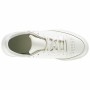 Scarpe Casual da Donna Reebok Classic Club C 85 Bianco