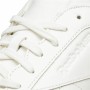 Scarpe Casual da Donna Reebok Classic Club C 85 Bianco