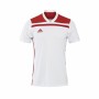 Maglia da Calcio a Maniche Corte per Bambini Adidas Regista 18