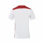 Maglia da Calcio a Maniche Corte per Bambini Adidas Regista 18