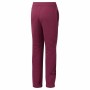 Pantalone di Tuta per Bambini Reebok Essentials Rosso Scuro