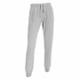 Pantalone di Tuta per Adulti Champion Athletic Donna Grigio chiaro