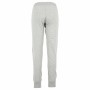 Pantalone di Tuta per Adulti Champion Athletic Donna Grigio chiaro