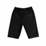 Leggings Sportivi per Bambini Rosaura 182 Lycra Nero