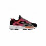 Scarpe Sportive da Donna Fila Ray Tracer Nero