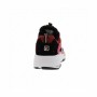 Scarpe Sportive da Donna Fila Ray Tracer Nero