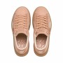 Scarpe Casual da Donna Puma Platform Trace Corduroy Arancio