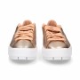 Scarpe Casual da Donna Puma Basket Platform Trace Luxe