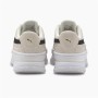 Scarpe Casual da Donna Puma deva Suede Wn'S Beige