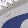 Scarpe da Tennis Casual Uomo Puma Ralph Sampson Lo Vintage Bianco