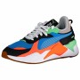 Scarpe Sportive Uomo Puma Sportswear Rs-X Hard Drive Dresden