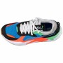 Scarpe Sportive Uomo Puma Sportswear Rs-X Hard Drive Dresden