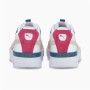 Scarpe Sportive da Donna Puma Sportswear Cali Sport Mix Wn'S Bianco