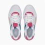 Scarpe Sportive da Donna Puma Sportswear Cali Sport Mix Wn'S Bianco