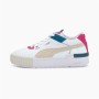 Scarpe Sportive da Donna Puma Sportswear Cali Sport Mix Wn'S Bianco