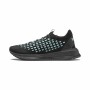 Scarpe Sportive Uomo Puma Sportswear Avid Fusefit Nero