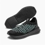 Scarpe Sportive Uomo Puma Sportswear Avid Fusefit Nero