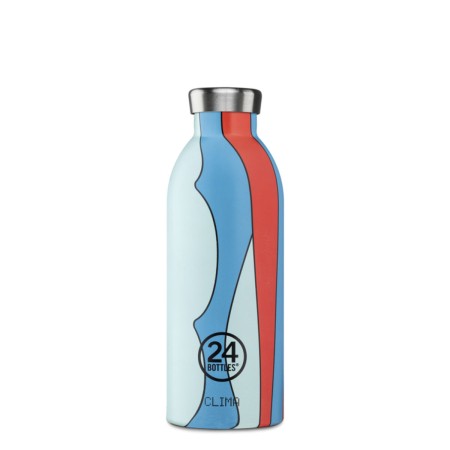 Thermos 24 Bottles Clima Lucy Acciaio inossidabile 500 ml