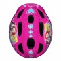 Casco PRINCESSES Disney C887100S Rosa + 0 Mesi