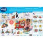 Cavalcabili Vtech Baby Maxiloco Mon Trotti Treno 7 In 1 (FR)