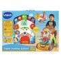 Cavalcabili Vtech Super Trotteur Parlant 2 En 1 Orange (FR) Multicolore