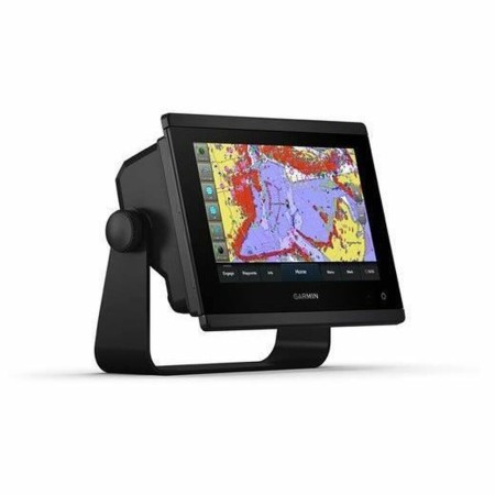 Localizzatore GPS GARMIN 723 7"