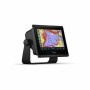 Localizzatore GPS GARMIN 723 7"