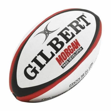 Pallone da Rugby Gilbert Leste Morgan Multicolore