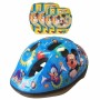 Casco Stamp MICKEY Combo + 3 anni