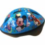 Casco Stamp MICKEY Combo + 3 anni