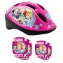 Casco per Bambini Stamp DISNEY PRINCESSES