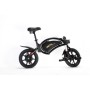 Bicicletta Elettrica Urbanglide 140S 350 W