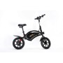 Bicicletta Elettrica Urbanglide 140S 350 W