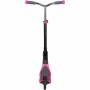 Monopattino Globber Flow 125 Per bambini Pieghevole Rosa Nero/Rosa