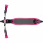 Monopattino Globber Flow 125 Per bambini Pieghevole Rosa Nero/Rosa