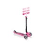 Monopattino Globber GO Up Pieghevole Rosa