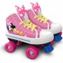 Pattini in Linea Disney MINNIE Rosa