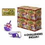 Gioco di abilità ChaChaCha Challenge