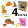 Gioco di abilità ChaChaCha Challenge