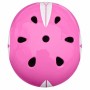 Casco Stamp JH674102 Rosa + 3 anni