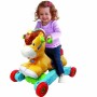 Cavalcabili Vtech P'Tit Galop, My Pony Basculo Altalena basculante Musicale + 1 Anno