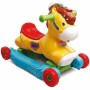 Cavalcabili Vtech P'Tit Galop, My Pony Basculo Altalena basculante Musicale + 1 Anno