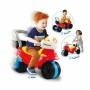 Cavalcabili Vtech Baby Trotti Moto 3 in 1 (FR)