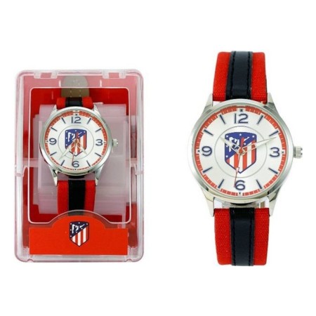 Orologio Giovanile Atlético Madrid (Ø 37 mm)